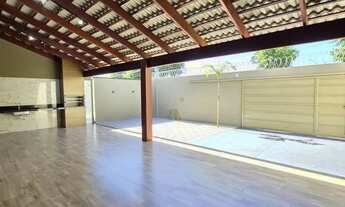 Imagem 7: Casa 3 qtos, 174 m², Setor Brisas da Mata prox Avenida Goias Norte