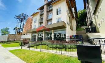 Imagem: Apartamento em Avenida Borges de Medeiros