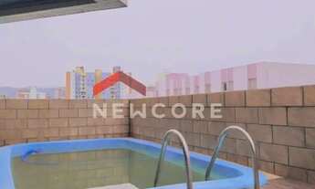 Imagem 3: Apartamento em Avenida Presidente Vargas - Nossa Senhora de Fátima - Santa Maria/RS