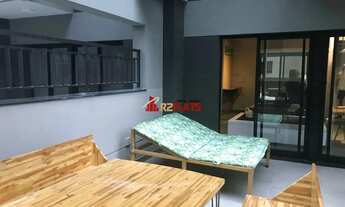 Imagem 6: Flat com ótimo preço no bairro Pinheiros. Confira!