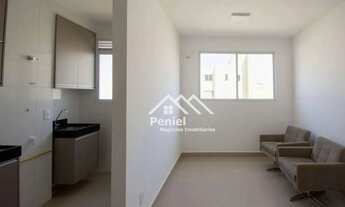 Imagem 3: Apartamento com 2 dormitórios para alugar, 45 m² por R$ 2.065/mês - Recreio das Acácias