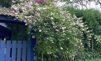 Imagem 6: Casa à venda Cond. Granja Viana II