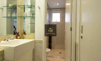 Imagem 7: Flat disponível na Bela Vista