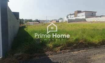 Imagem 2: Terreno - Chácaras Luzitana - Hortolândia