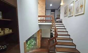 Imagem 7: Sobrado com 310m² e 6 dormitórios à venda R$ 1.550.000 ou aluga R$ 15.000 no Pq. da Mooca