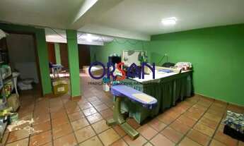 Imagem 2: SãO CAETANO DO SUL - Sobrado Padrão - Santa Maria