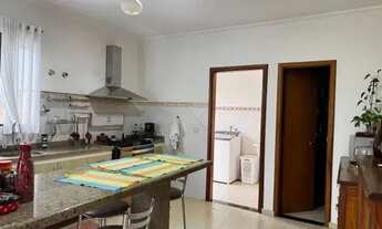 Imagem 6: Condominio fechado Casa terrea com amplo quintal 3 quartos 2 suites