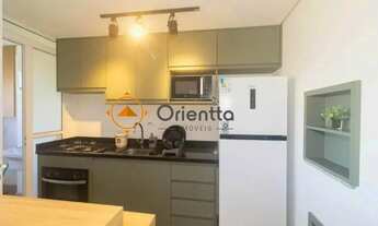 Imagem 5: Apartamento com 1 quarto e 45m² para alugar em Moinhos de Vento, Porto Alegre