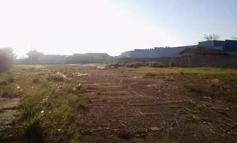 Imagem: Terreno residencial à venda em água branca