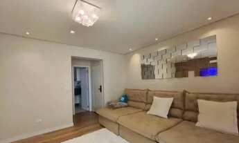 Imagem 3: Apartamento Porteira Fechada à Venda