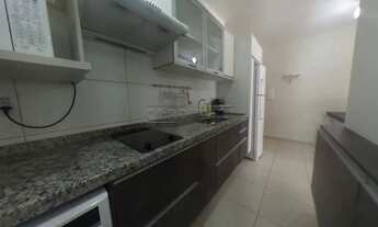 Imagem 4: Apartamento Padrão em São Carlos