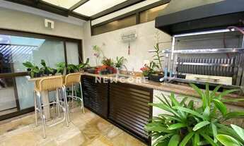 Imagem: Cobertura em Rua Frei Vital - Embaré