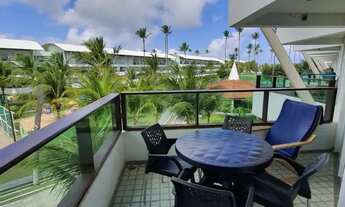 Imagem: PÉ NA AREIA NO ANCORAR FLAT RESORT 42m²