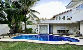 Imagem 3: Casa em Condominio em Barra da Tijuca - Rio de Janeiro