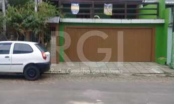 Imagem 7: Casa para Venda - 120m², 2 dormitórios, 2 vagas - Rubem Berta