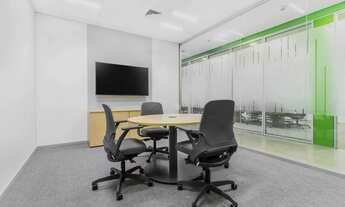 Imagem 6: Reserve espaço de escritório aberto para empresas de todos os tamanhos em Regus E-Business