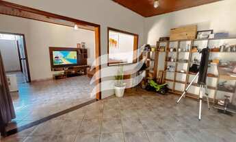 Imagem 2: Casa 02 quartos com jardim à venda no bairro Parque Baguaçu