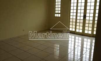 Imagem: Apartamento Padrão em Ribeirão Preto