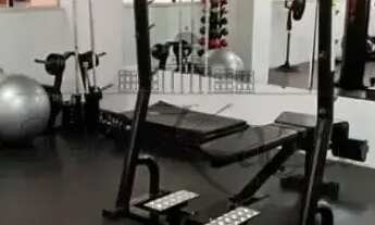 Imagem 3: Imóvel para aluguel possui 67 metros quadrados com 3 quartos