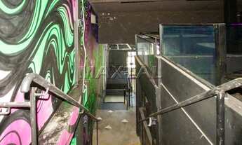 Imagem: Ponto Comercial de 250m² e 2 banheiros