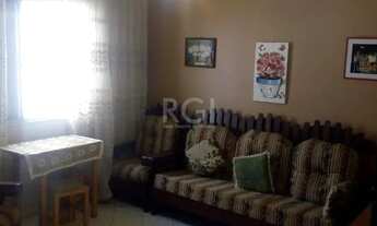 Imagem 2: Apartamento 2dormitórios desocupado