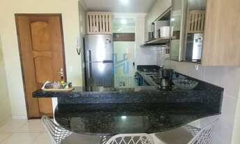 Imagem 4: Apartamento com 2 quartos à venda, 64 m² por R$ 280.000,00 - Residencial Barcelus - Nova P