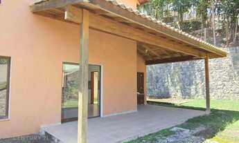 Imagem 6: Casa com 3 dormitórios à venda, 175 m² por R$ 950.000,00 - Itaoca - Guararema/SP