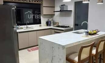 Imagem 7: Sobrado 5 Qt + Escritório de frente para Bosque, Cond Villagio Toscana