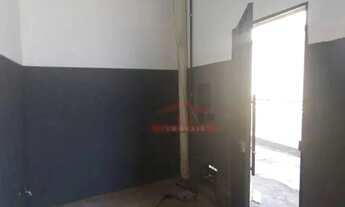 Imagem 6: Barracão Jd Pagani