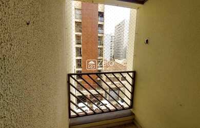 Imagem 5: Apartamento à venda com 78 m², 3 quartos 1 vaga em Centro, Campinas
