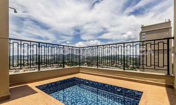 Imagem 2: Cobertura - Alpha Conde 2/Barueri