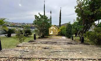 Imagem 7: Casa com 3 dormitórios à venda, 168 m² por R$ 1.200.000,00 - Condomínio Residencial Shamba