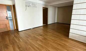 Imagem: Edifício Ponta d x27 Areia 140m²