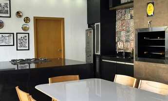 Imagem 3: Belíssima Casa a venda no Jardim Europa, Anápolis!