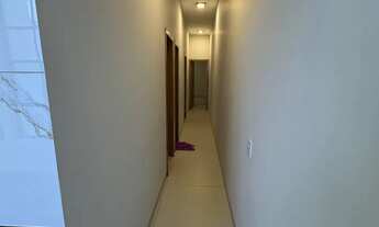 Imagem 5: Casa Verde Umuarama