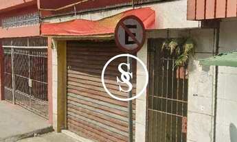 Imagem 2: Terreno à venda, 275 m² por R$ 340.000,00 - Ferrazópolis - São Bernardo do Campo/SP