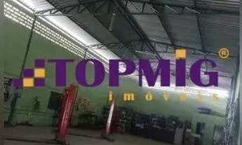 Imagem 2: Galpão - Senhora das Graças - Betim