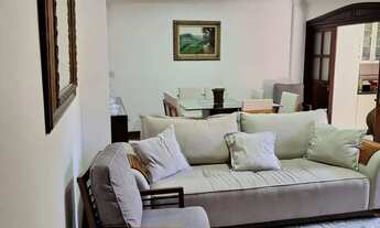 Imagem 3: Sobrado para venda com 5 dormitórios na Vila Lavínia em Mogi das Cruzes