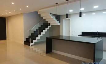 Imagem 3: CASA EM CONDOMÍNIO - RESIDENCIAL REAL PARK - SP