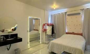 Imagem 2: Studio Mobiliado - Centro de Florianópolis - EST