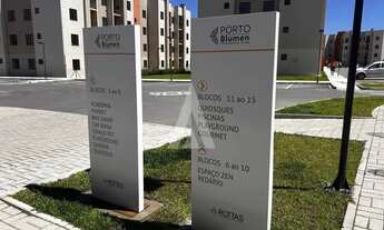 Imagem 3: APARTAMENTO COM 2 QUARTOS, SACADA COM CHURRASQUEIRA, NO BAIRRO JARIVATUBA