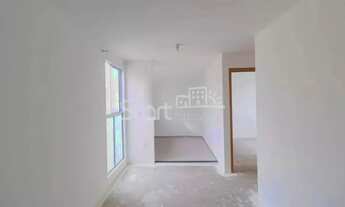 Imagem 4: Apartamento - Jardim Esmeraldina - Campinas