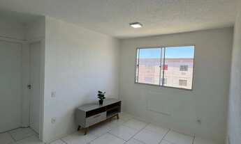 Imagem 4: Apto Semimobiliado Novo, 2 Quartos