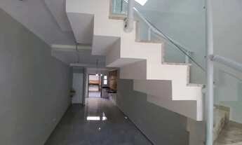 Imagem 4: SOBRADO - CIDADE ADEMAR - SP