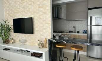 Imagem: Imóvel para venda possui 67 metros quadrados