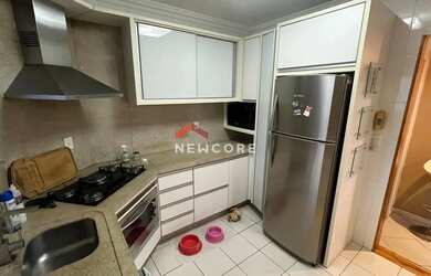 Imagem 7: Apartamento em Avenida Salvador Di Bernardi - Campinas - São José/SC