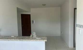 Imagem 4: ALUGUEL] Apartamento Santa Mônica 2 Quartos - Arejado - Material bom - Condomínio incluso