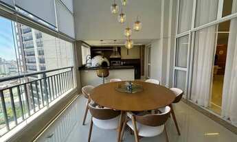 Imagem 2: Imóvel para venda tem 315 metros quadrados com 4 quartos em Chácara Califórnia - São Paulo