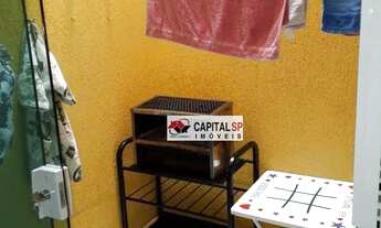 Imagem 6: Sobrado com 2 dormitórios à venda, 73 m² por R$ 360.000,00 - Vila Antonieta - São Paulo/SP