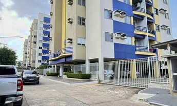 Imagem: Apartamento no Condomínio Bosque dos Ingleses